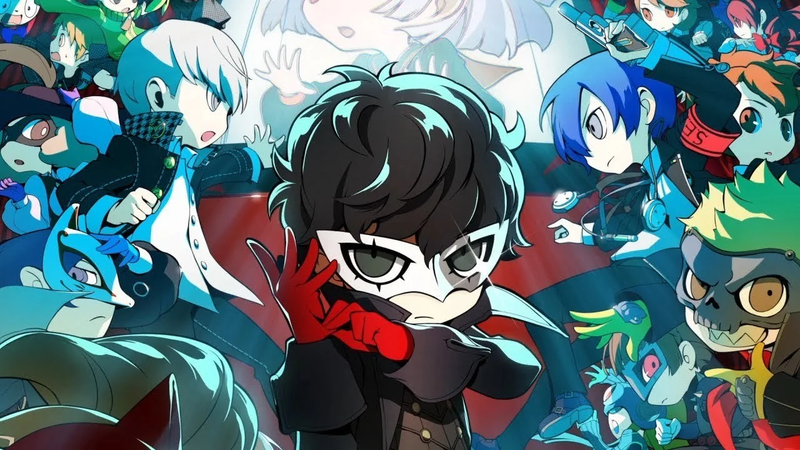 The 3DS only has retail game currently planned for the 2019 fiscal year but even if it turns out to be the last it’s not a bad one to go out on.